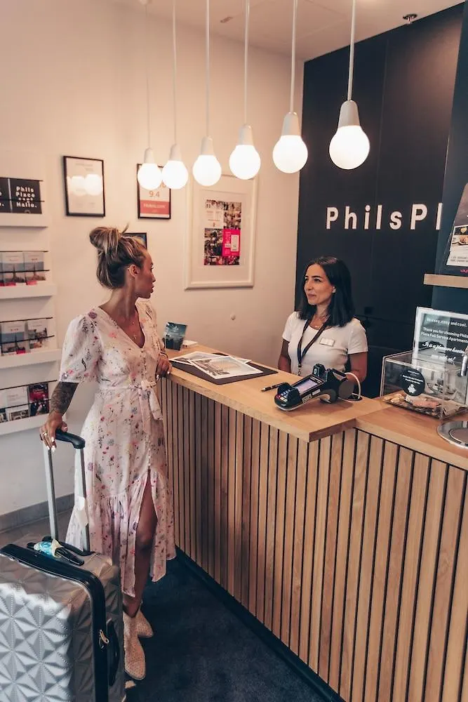 Philsplace Вена